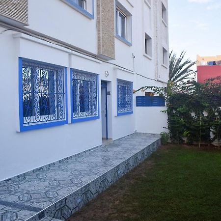 Tiziri Surf Maroc Hostel Tamraght Luaran gambar