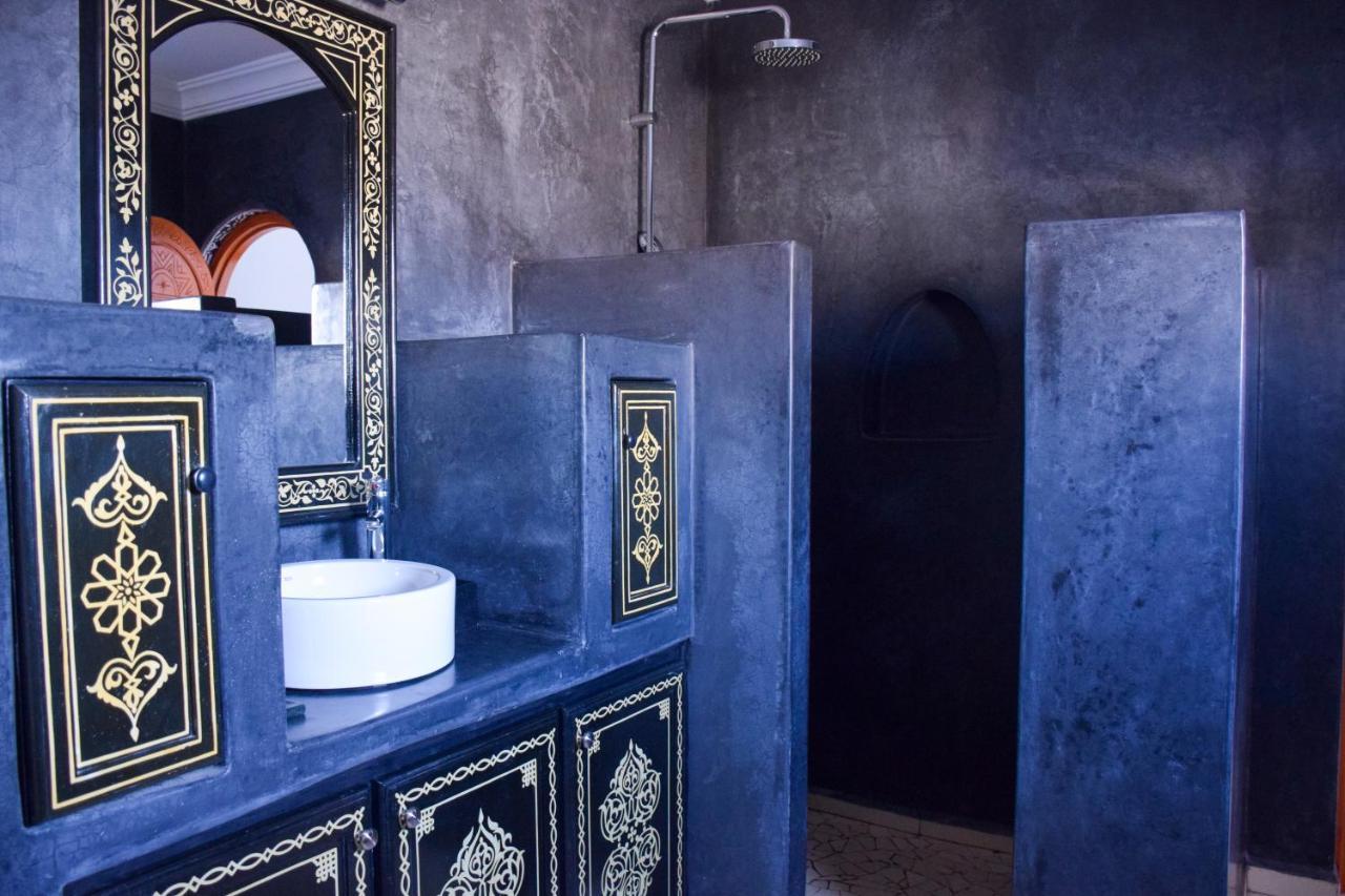 Tiziri Surf Maroc Hostel Tamraght Luaran gambar