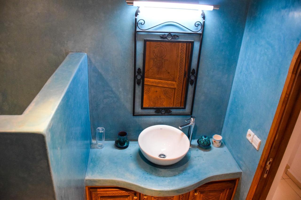 Tiziri Surf Maroc Hostel Tamraght Luaran gambar
